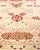 Solo Rugs Eclectic, One-of-a-Kind Hand-Knotted Area Rug in Ivory, 9' 0" x 11' 7" For Sale - Image 4 of 8
