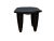 African African Senufo Stool / Table I Coast 13.5" H by 23" W For Sale - Image 3 of 11