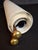 This is an exceptionally rare, beautifully illuminated, and lavishly printed modern Megillat Esther (Scroll of Esther)....