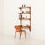 Vintage Shelving Unit with Desk by Poul Cadovius for Cado, 1960s For Sale - Image 10 of 10