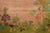 Late 20th Century Contemporary Chinese Art Deco Style Square Wool Rug by Rug & Kilim For Sale - Image 5 of 8