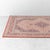 Middle Eastern Rug in Pure Wool, 1970s For Sale - Image 3 of 9