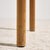 Oak and Rattan Chairs, 1970s, Set of 4 For Sale - Image 13 of 17