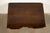 Kindel Furniture Georgian Solid Mahogany Block Front Nightstand For Sale - Image 14 of 18