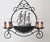 Wrought Iron Sailing Ship Frigate Hanging Lamp For Sale - Image 14 of 18