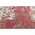 Salmon Handwoven Flatweave Chinese Area Rug 4'0"×6'0" For Sale - Image 8 of 10