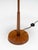 Wooden Floor Lamp from Temde, 1960s For Sale - Image 4 of 6