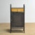 Nightstand with Marble Top, 1920s For Sale - Image 9 of 14