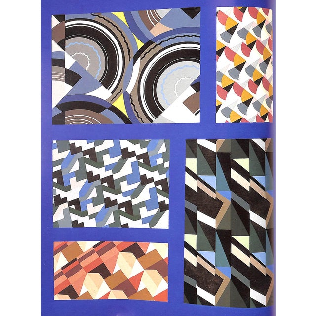 "Le Mobilier Francais: 1930-1960" 1997 Brunhammer, Yvonne For Sale - Image 12 of 12