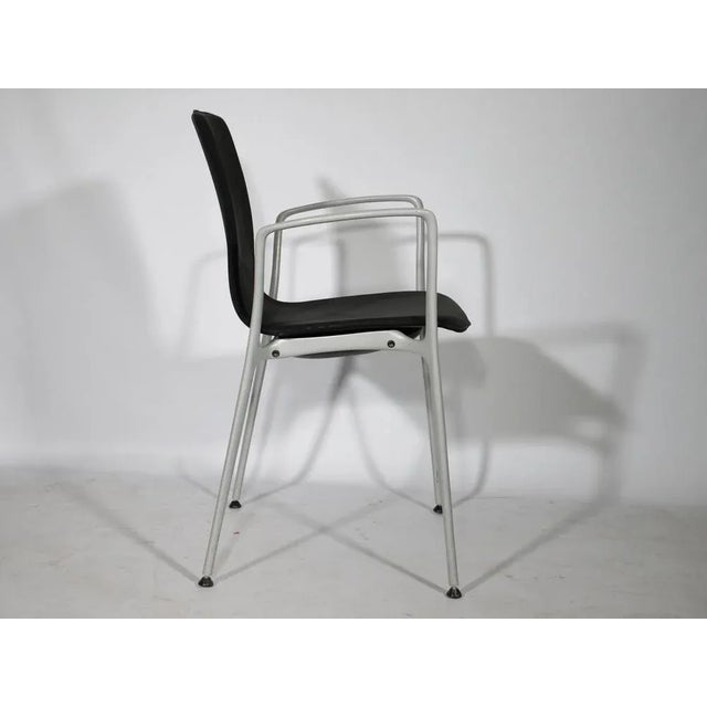 Conference Chair by Jorge Pensi for Kusch & Co., 2000s For Sale - Image 4 of 9
