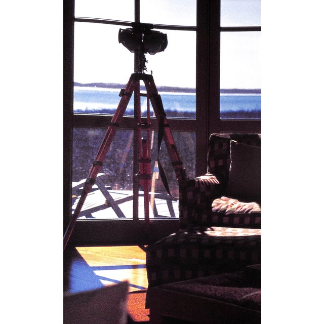 Paper "Houses ***" 2000 Despont, Thierry W. For Sale - Image 7 of 18