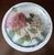 1990s Vintage Arcoroc France Glass Dinner Plates - 4 Pieces For Sale - Image 5 of 8