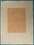Léonor FINI (1908-1996) The Threat Original etching Signed in pencil Justified as Artist's Proof (EA) On Arches wove...