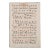17th Century Latin Antiphonal Music Vellum(?) Manuscript 18" × 12" Four Pages 24" Wide X 18" High When Opened Pages 67, 68, 73 & 74 For Sale