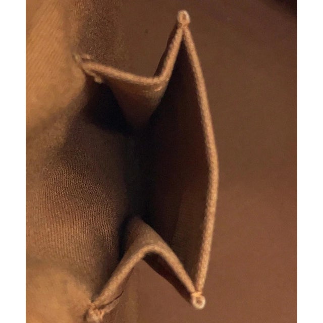 Louis Vuitton Cabas Mezzo Tote Shoulder Bag For Sale - Image 12 of 18