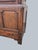 Traditional A Substantial Period Oak Linen Cabinet / Armoire c.1780 For Sale - Image 3 of 9