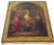 19th Century Russian Orthodox Crucifixion Icon, Inscribed Extensively For Sale In West Palm - Image 6 of 17