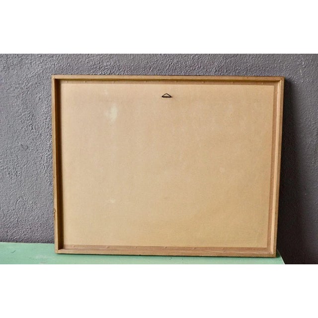 Maurice Pré, Lithograph For Sale - Image 10 of 15