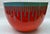 Mid-Century Modern Mid Century Modern Anuszkiewics Op Art Enameled Bowl For Sale - Image 3 of 6