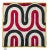 Not Yet Made - Made To Order Natural Abaca Premium Fiber Rugs in Colors 2x2Ft. For Sale - Image 5 of 12