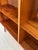 Scandinavian Bookcase attributed to Gunni Omann, Denmark, 1960s For Sale - Image 10 of 14