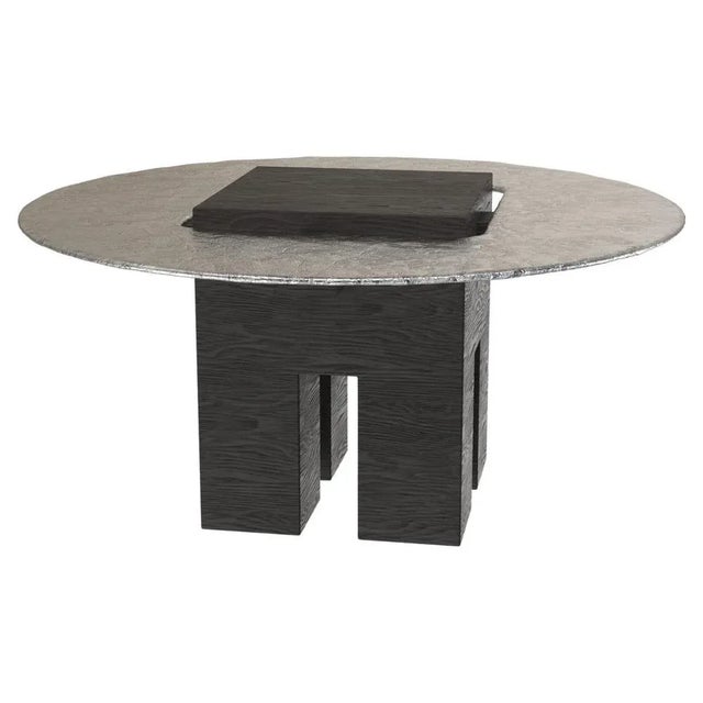 Tempio V1 Low Table by Edizione Limitata For Sale - Image 6 of 6