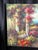 Vintage Italian Lake Como Oil Painting, Large Mediterranean Villa Garden Canvas Art 36" X 24" For Sale - Image 4 of 12