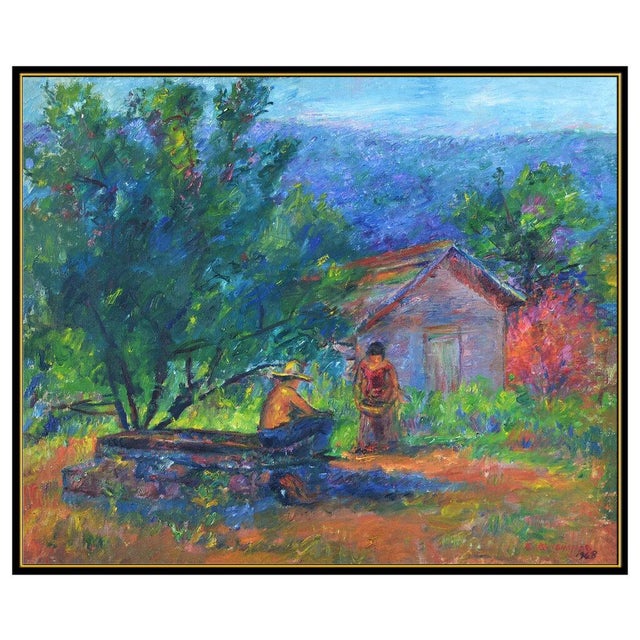 Message us to inquire about custom framing options! (Included for free with every purchase) The artwork here, "Face of...