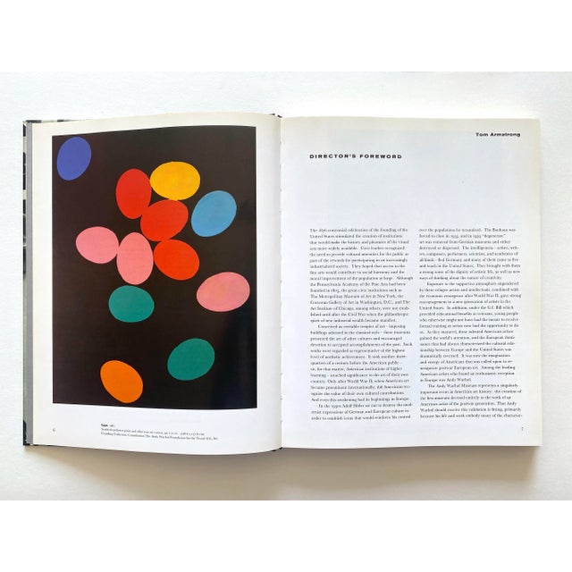 The Andy Warhol Museum 画集 The Andy Warhol Museum – KIKA books