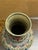 Vintage Chinese Cloisonné Enamel Vase With Pink Peony & Floral Motif, Beijing, China For Sale In Atlanta - Image 6 of 8