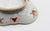 Late 19th Century Late Qing Dynasty Chinese Famille Rose Porcelain Serving Dish For Sale In Raleigh - Image 6 of 9