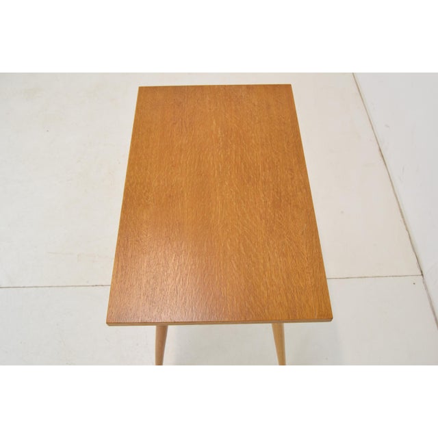 Mid-Century Coffee Table, 1960s For Sale - Image 6 of 14