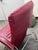 Percival Lafer for Lafer Furniture Billie Leather Recliner For Sale - Image 10 of 12