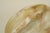 Stone Mid-Century Modern Bowl in Onyx Natural Stone, 1970s For Sale - Image 7 of 11