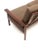 Vintage Danish Teak 3-Seater Sofa, 1960s For Sale - Image 6 of 7
