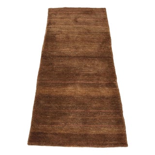 Italian Sartori Burano Runner Rug in Wool For Sale