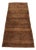 Italian Sartori Burano Runner Rug in Wool For Sale