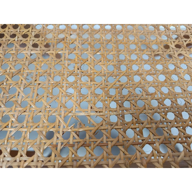 Gondola Chairs from Baumann, 1980s, Set of 4 For Sale - Image 15 of 18