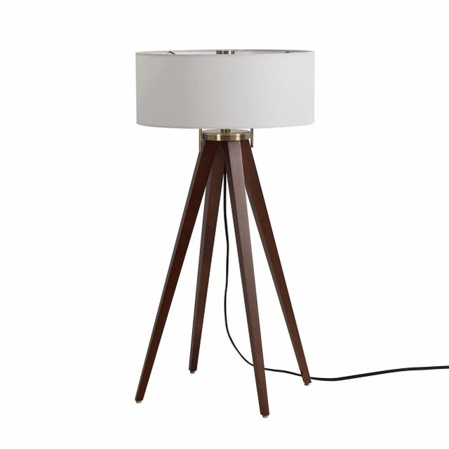 The Quattro Table Lamp by NOVA of California, a captivating blend of modern aesthetics and timeless allure. Featuring four...