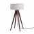 The Quattro Table Lamp by NOVA of California, a captivating blend of modern aesthetics and timeless allure. Featuring four...