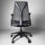 Herman Miller Sayl Design Office Chair by Yves Béhar for Herman Miller, 2010 For Sale - Image 4 of 11