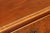 Baker Milling Road Georgian Style Walnut Long Dresser For Sale In Philadelphia - Image 6 of 18