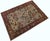 Antique Persian Rug. 3'4"x 4'9" For Sale - Image 14 of 18