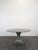 1950s Vintage Table and Chairs by Gastone Rinaldi, 1950s, Set of 5 For Sale - Image 5 of 18