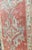 Antique Turkish Oushak Runner 3'0" × 17'2" For Sale - Image 4 of 11