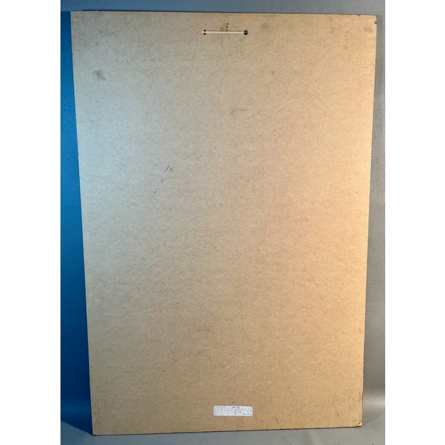 Poster Quebec Houses Maisons Des Iles-De-La-Madeleine George Fischer PHtog 36x24 For Sale In Providence - Image 6 of 7