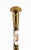 Antique French Gold Plate Sevres Porcelain Walking Sword Stick, 19th Century For Sale - Image 10 of 18