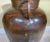 Large Vintage Hand Hammered Copper Vessel For Sale - Image 10 of 13