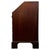 18th Century Georgian Mahogany Bureau, England For Sale - Image 10 of 12
