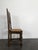 Brutalist Chairs attributed to Dudouyt, Set of 6 For Sale - Image 5 of 7